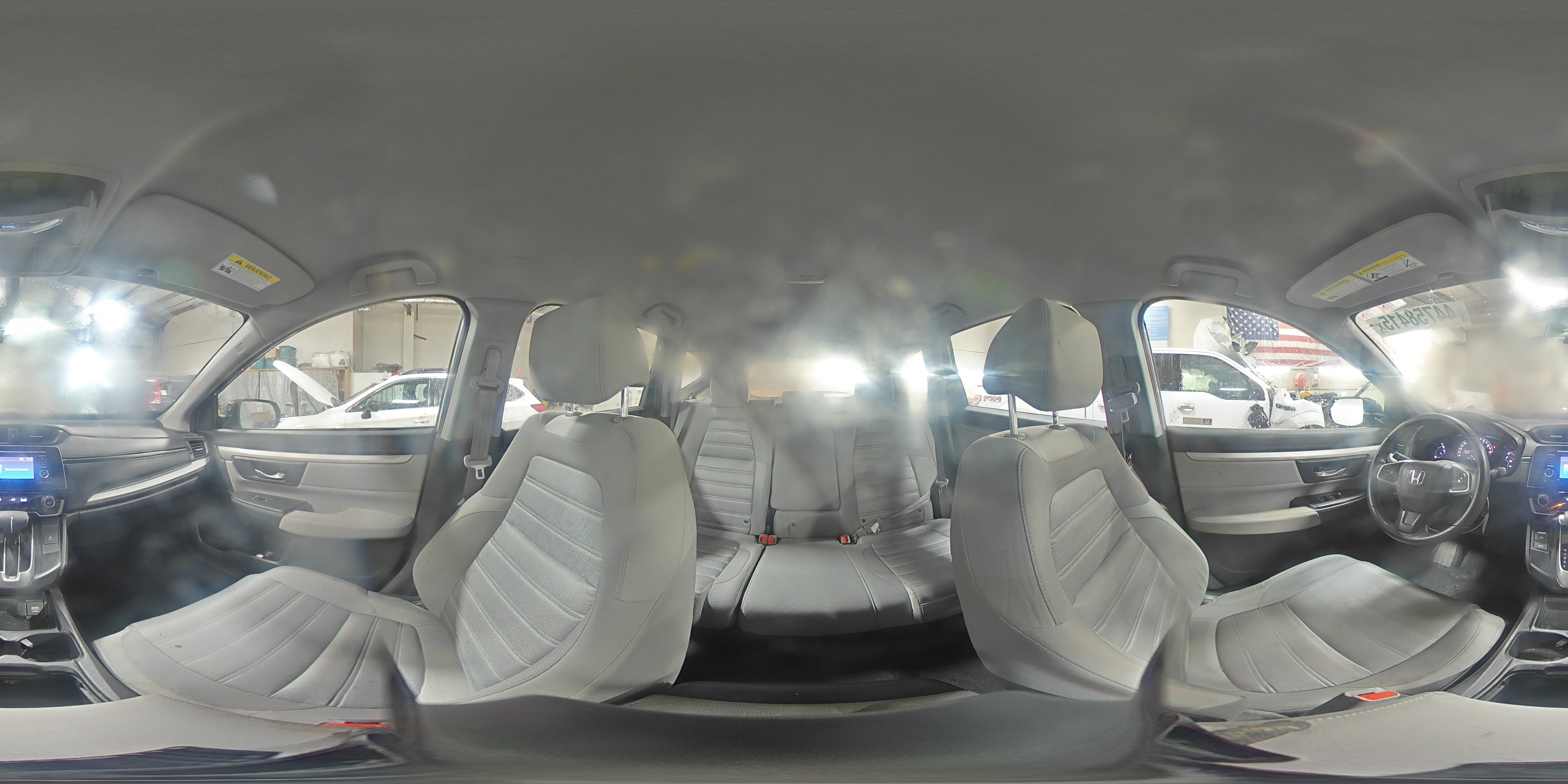 2019 Honda CR-V - Image 14