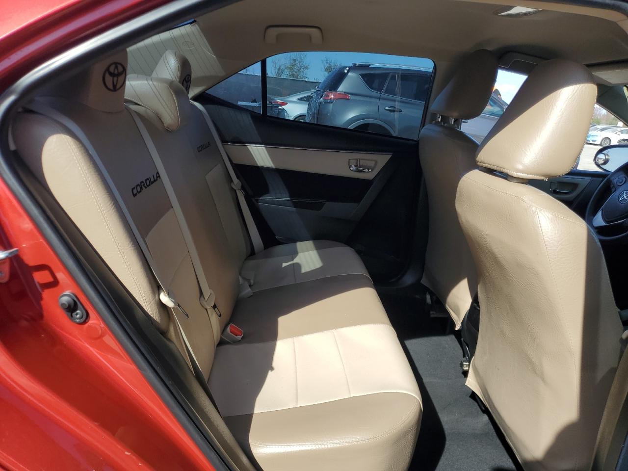 2014 Toyota Corolla - Image 10