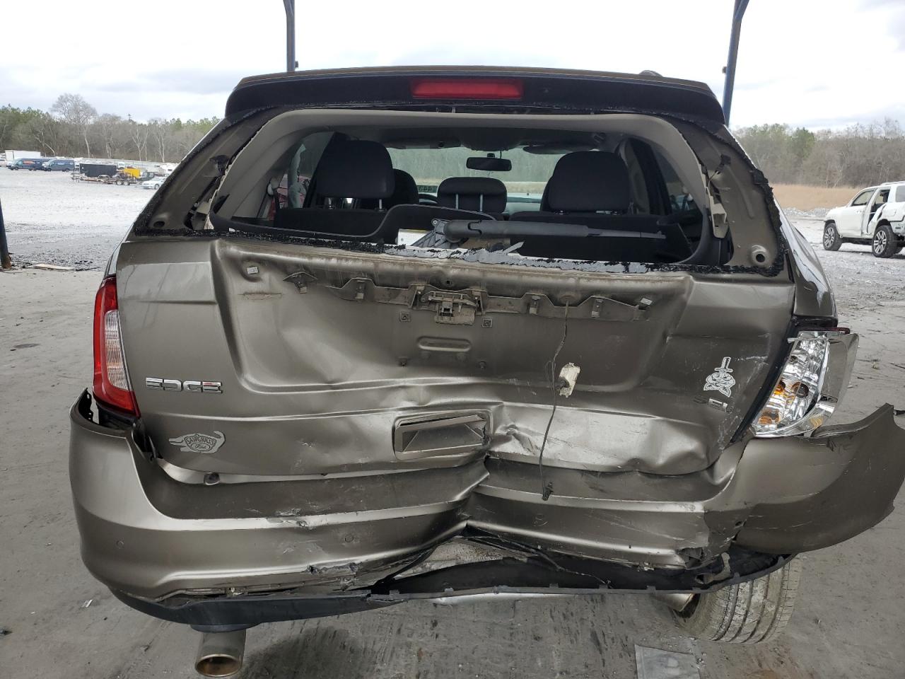 2014 Ford Edge - Image 6