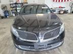 2014 Lincoln Mks  de vânzare în Lufkin, TX - Front End