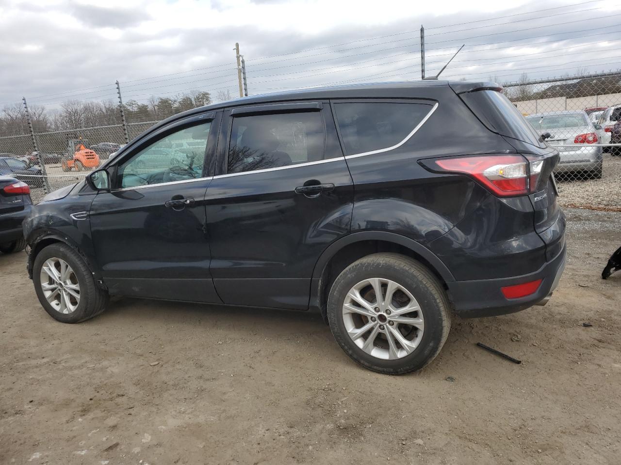 2017 Ford Escape - Image 2