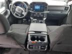 2024 Ford F150 Xlt na sprzedaż w Woodhaven, MI - Side