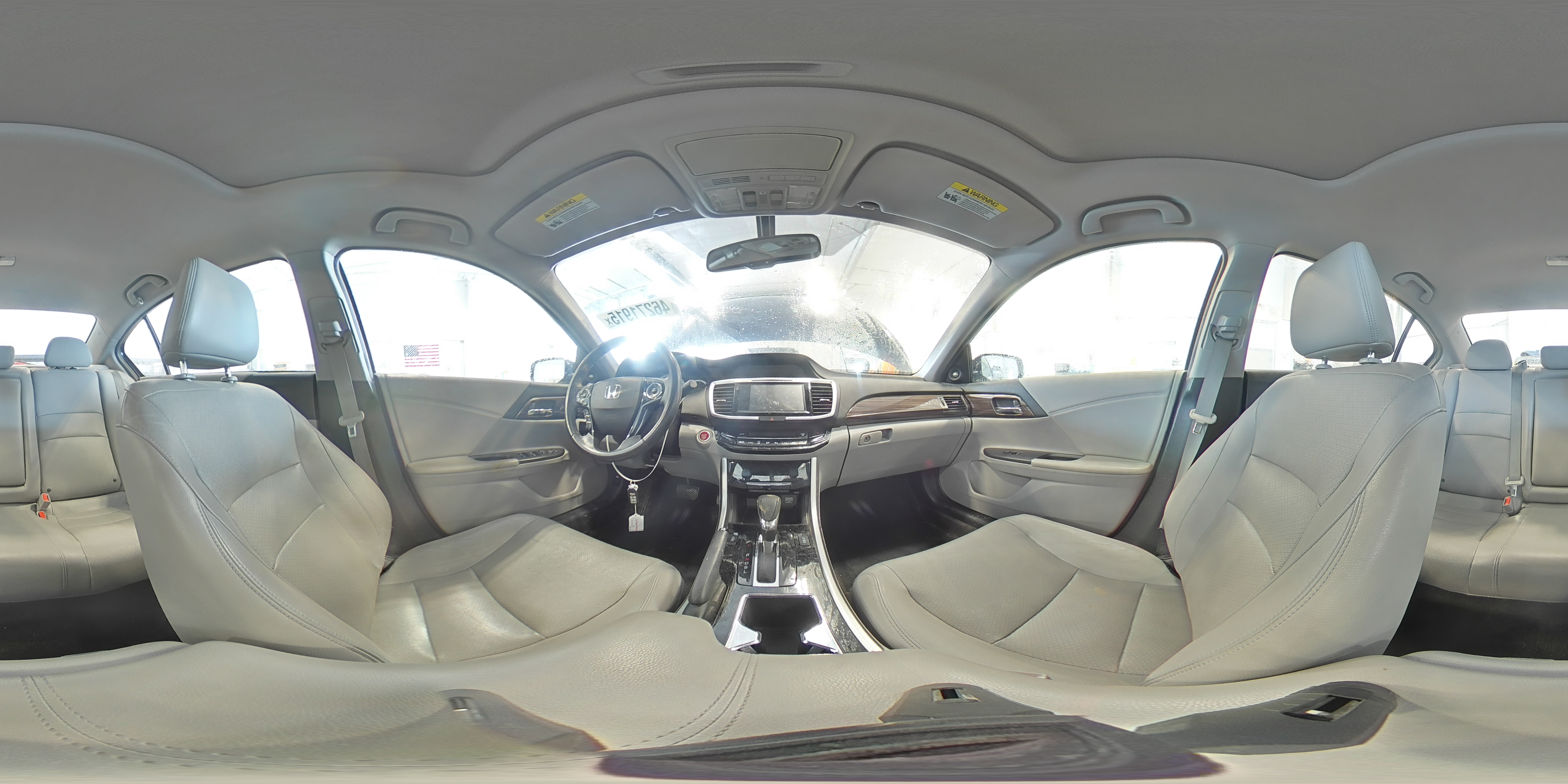 2016 Honda Accord - Image 14