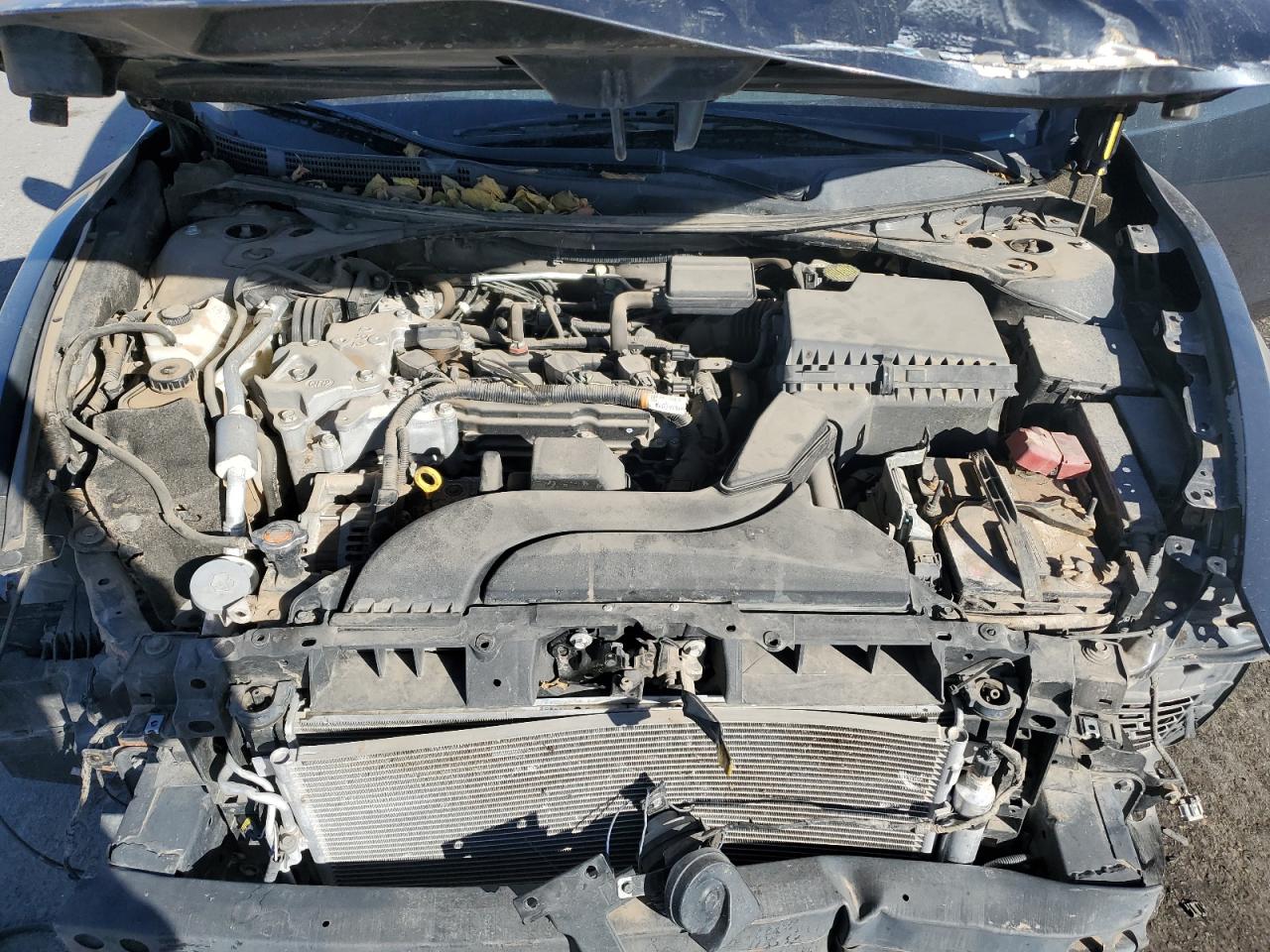 2016 Nissan Altima - Image 12