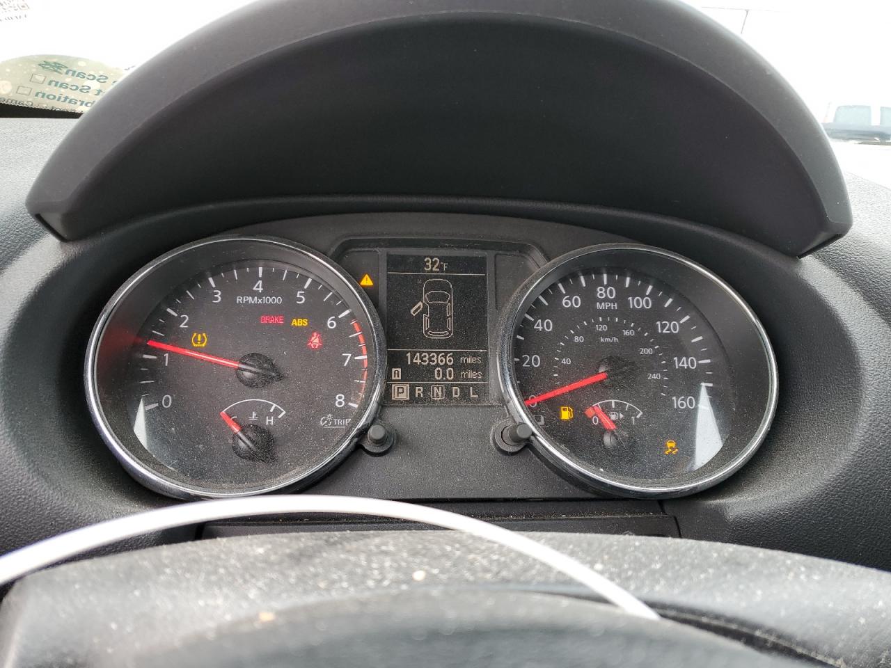 2013 Nissan Rogue - Image 9