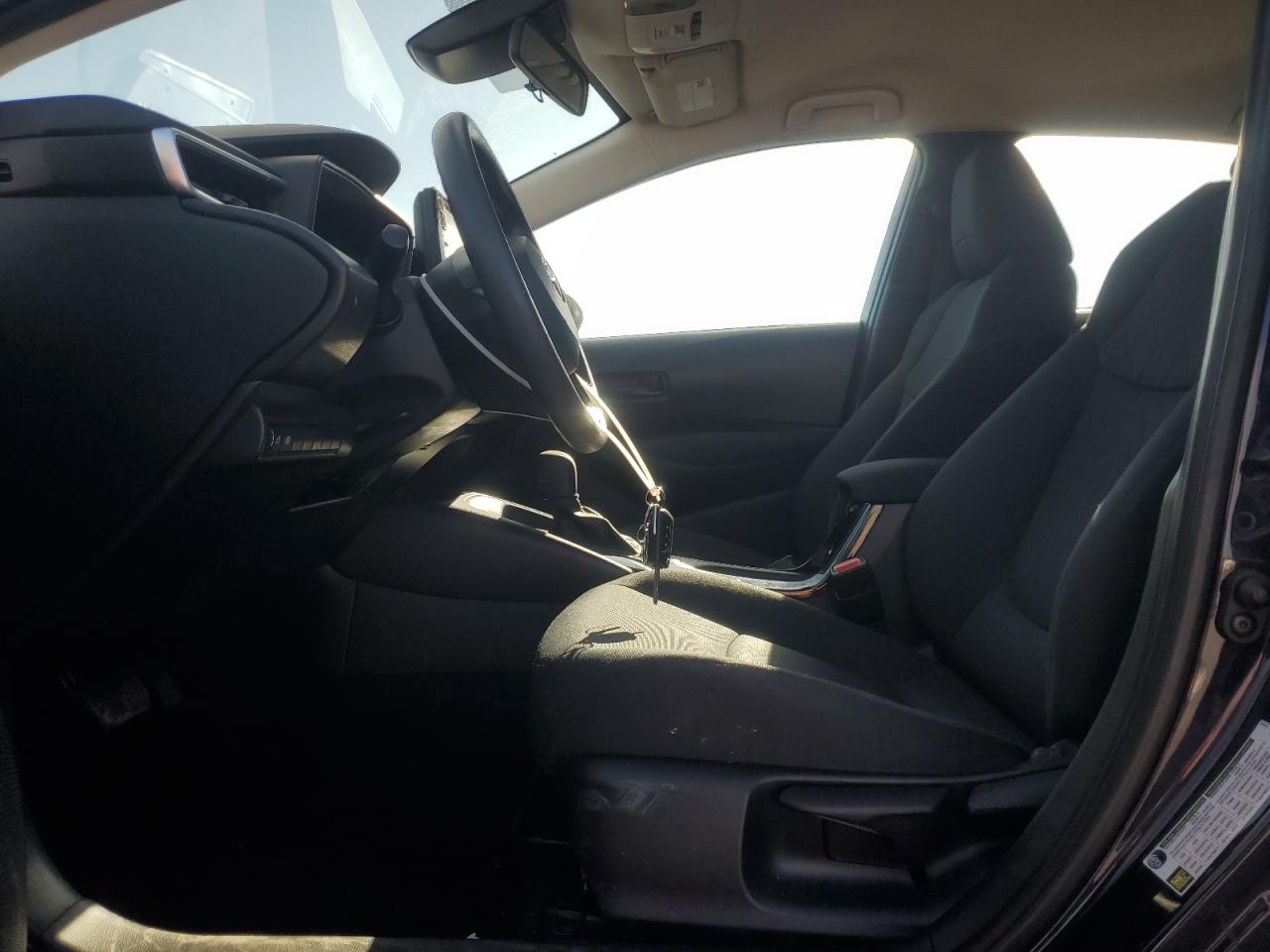 2022 Toyota Corolla - Image 7