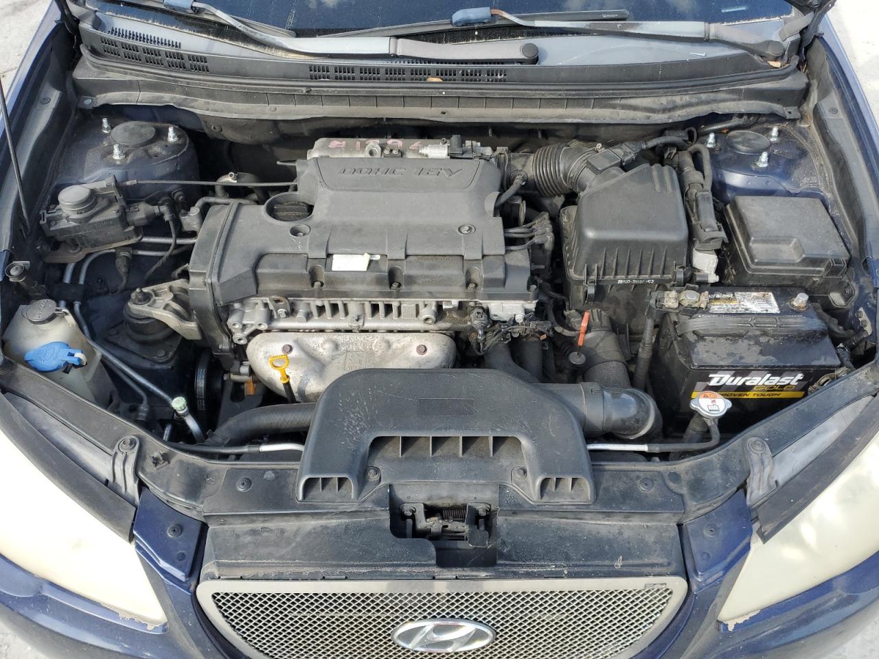 2010 Hyundai Elantra - Image 11