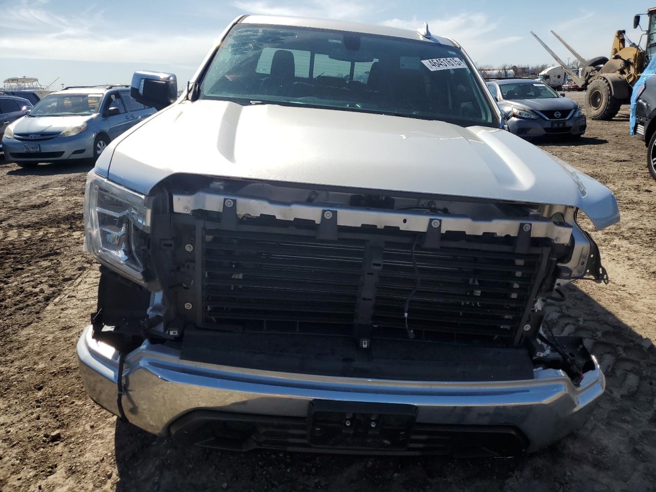 2022 GMC Sierra - Image 5