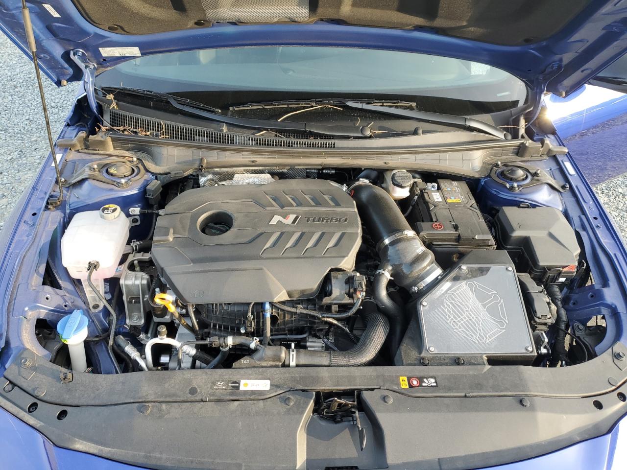2024 Hyundai Elantra - Image 11