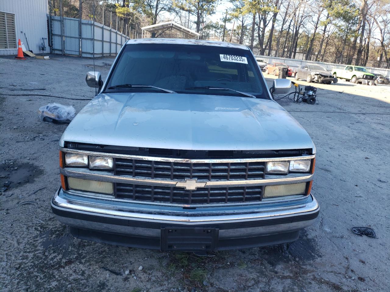 1989 Chevrolet GMT-400 - Image 5
