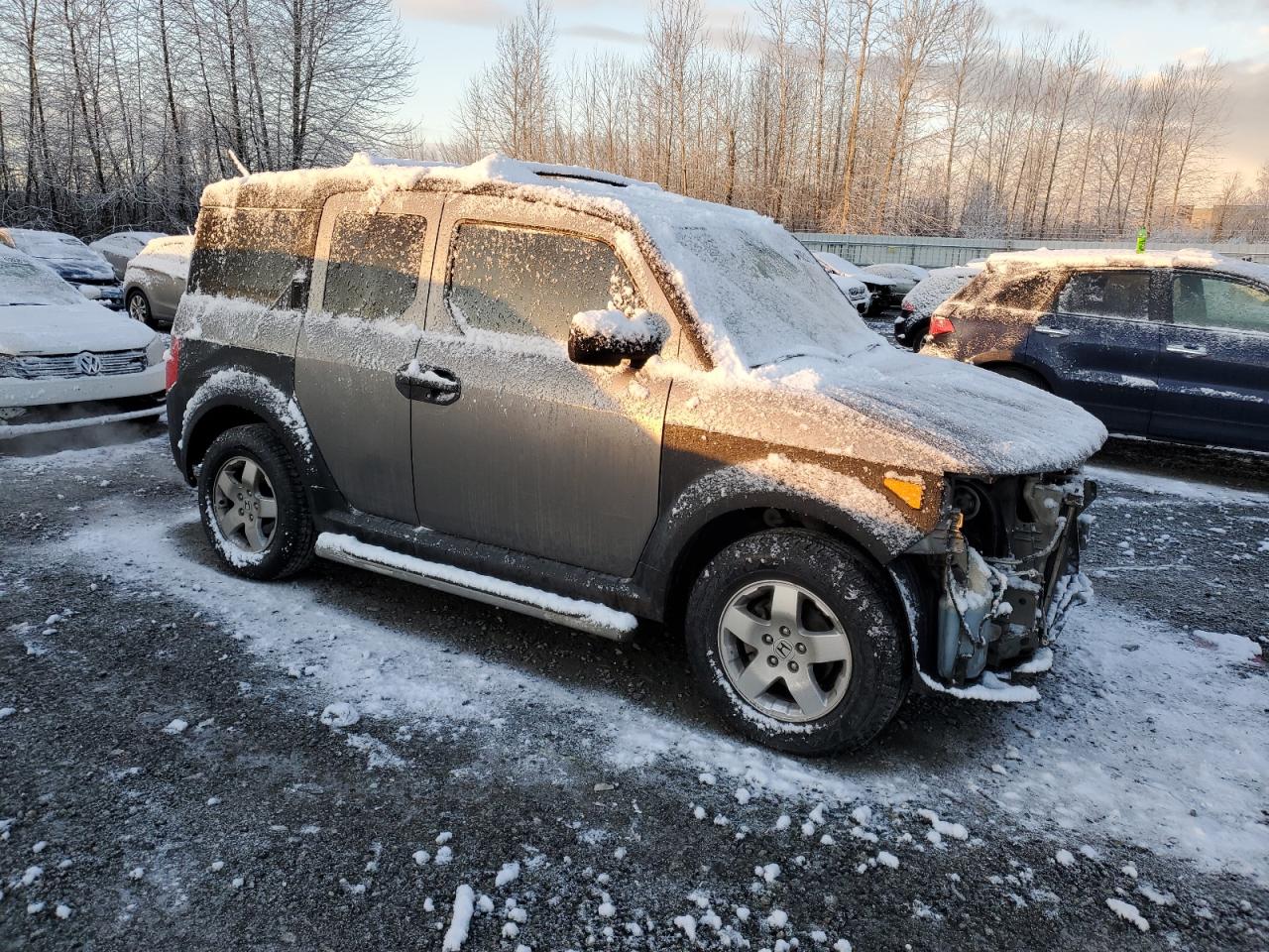 2005 Honda Element - Image 4
