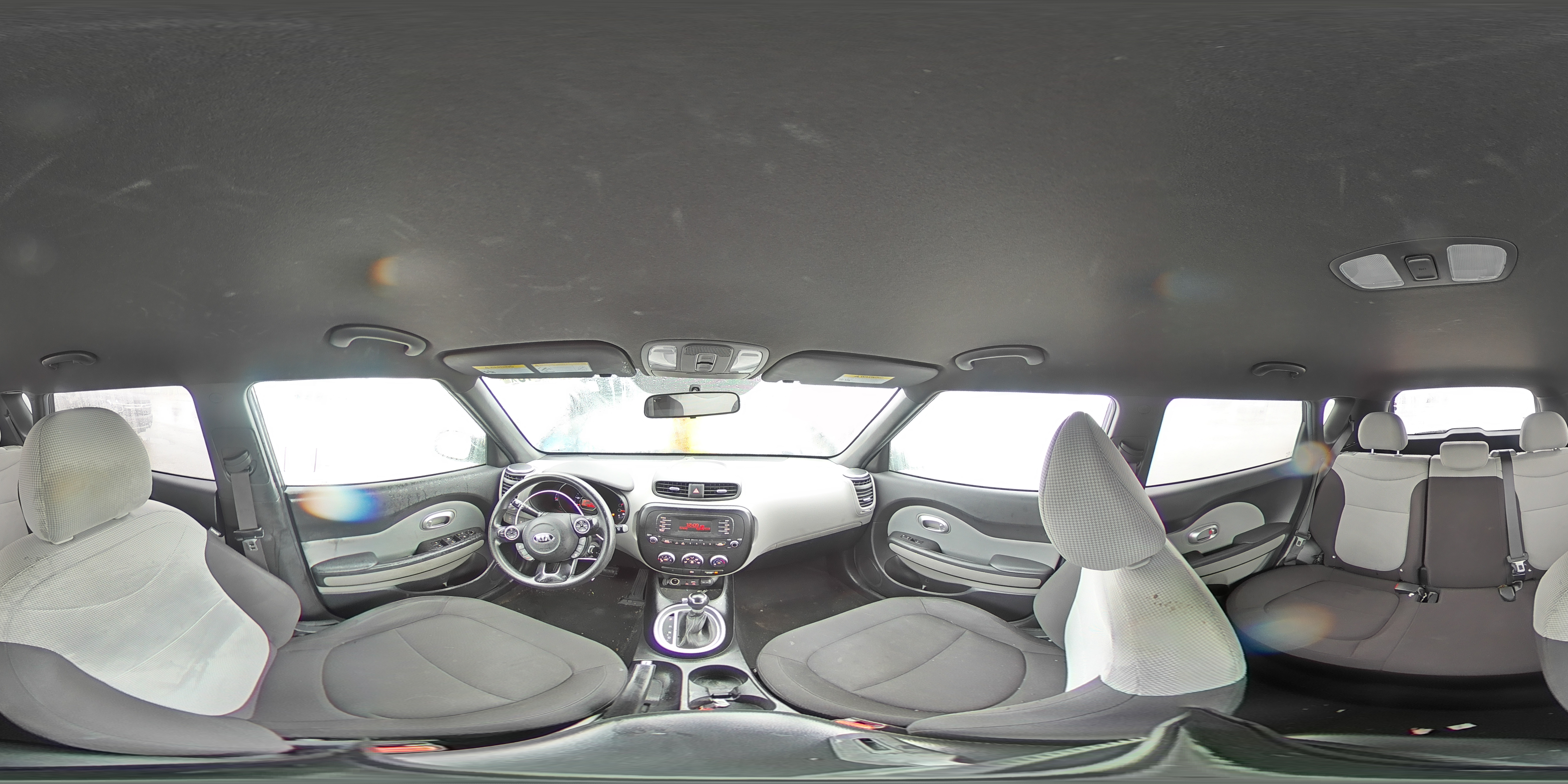 2016 Kia Soul - Image 14