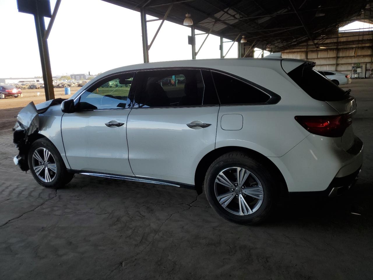 2020 Acura MDX - Image 2