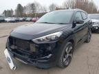 2015 HYUNDAI TUCSON PRE for sale at Copart GLOUCESTER