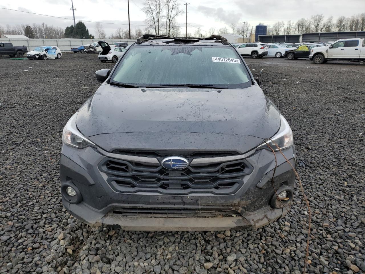 2024 Subaru XV - Image 5
