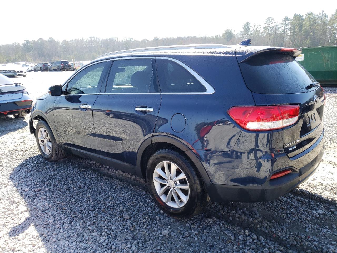 2018 Kia Sorento - Image 2