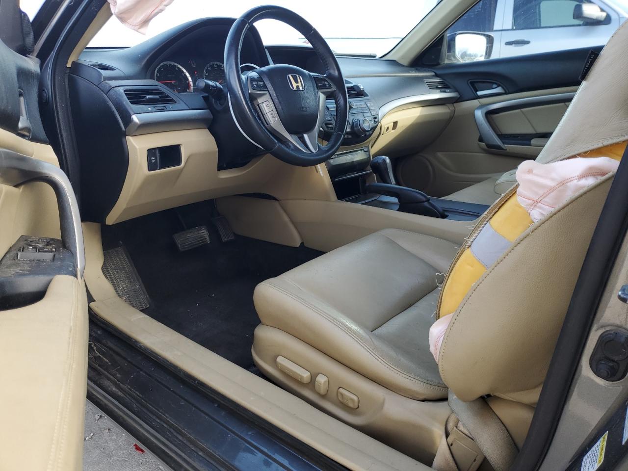 2010 Honda Accord - Image 8