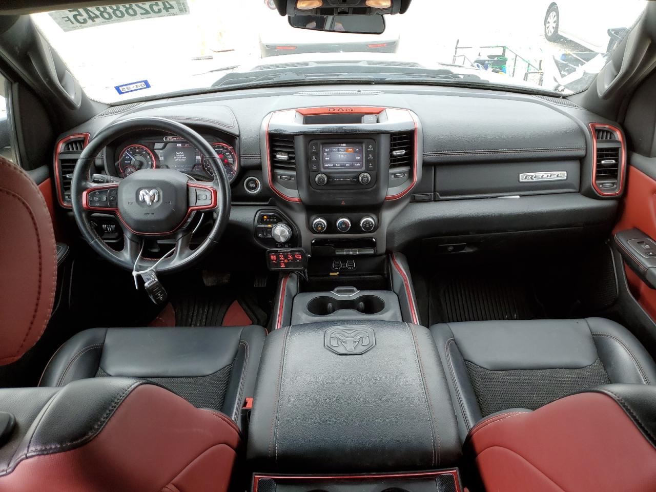 2019 RAM 1500 - Image 8