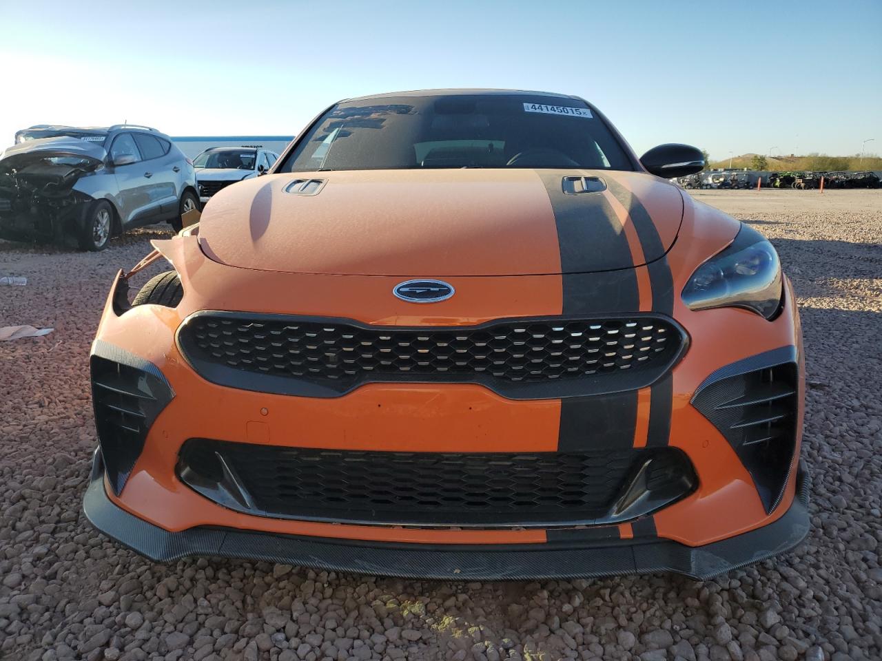 2019 Kia Stinger - Image 5
