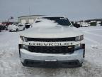 2019 Chevrolet Silverado C1500 იყიდება Cahokia Heights-ში, IL - Minor Dent/Scratches