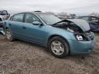2002 Nissan Altima Base for Sale in Houston, TX - Front End
