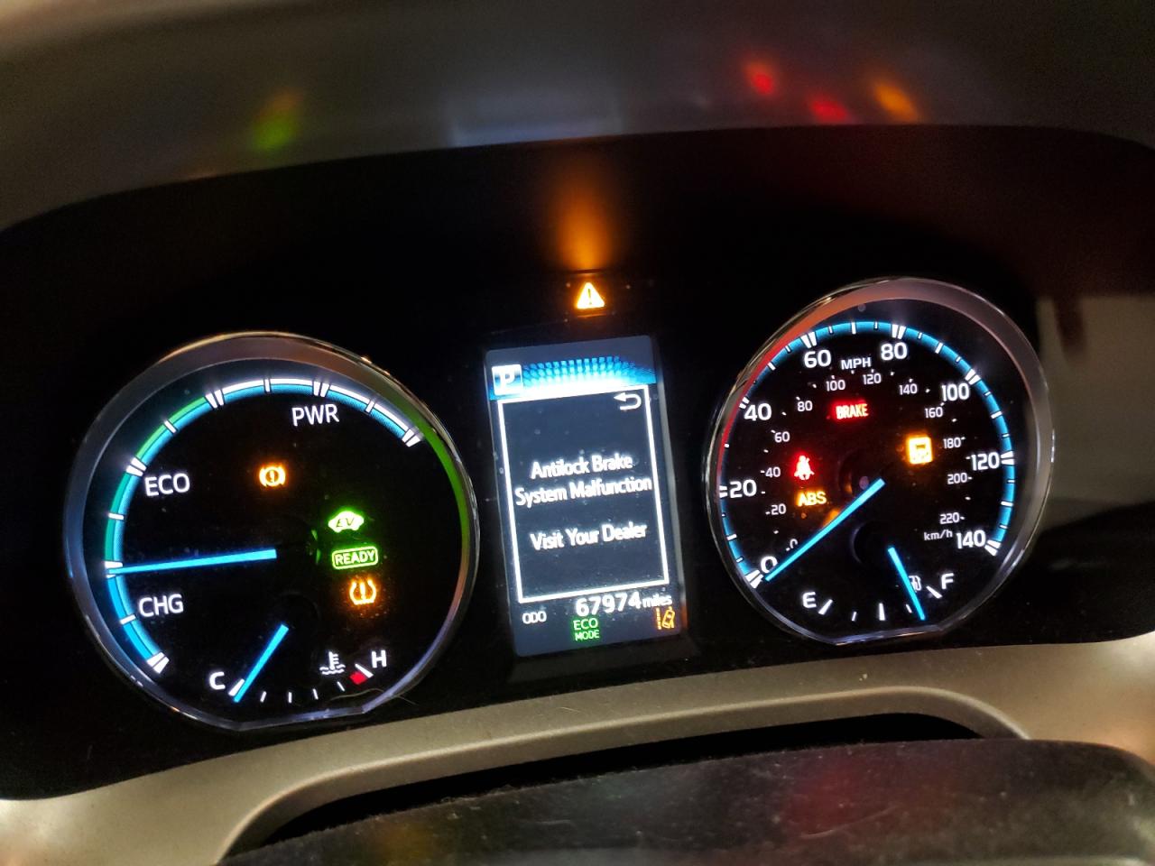 2017 Toyota RAV 4 - Image 9