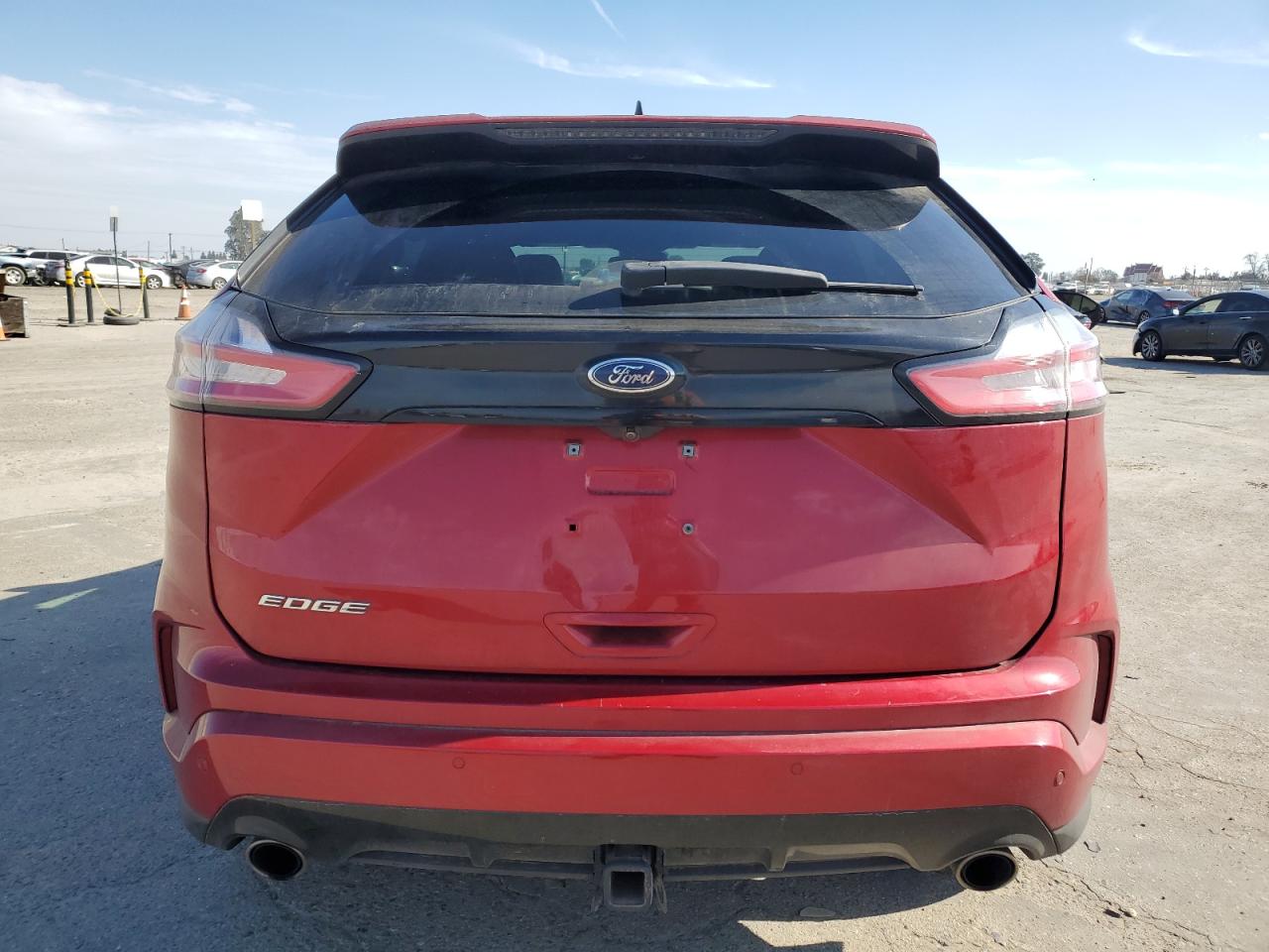 2020 Ford Edge - Image 6