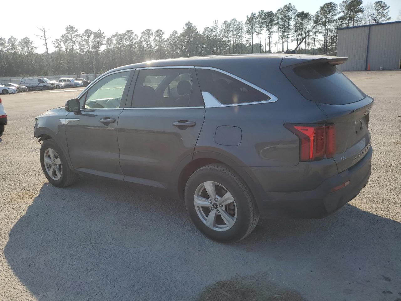 2022 Kia Sorento - Image 2