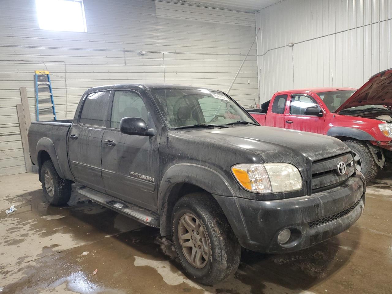 2006 Toyota Tundra - Image 4