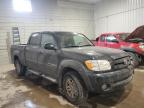 2006 Toyota Tundra Double Cab Limited продається в Des Moines, IA - Front End