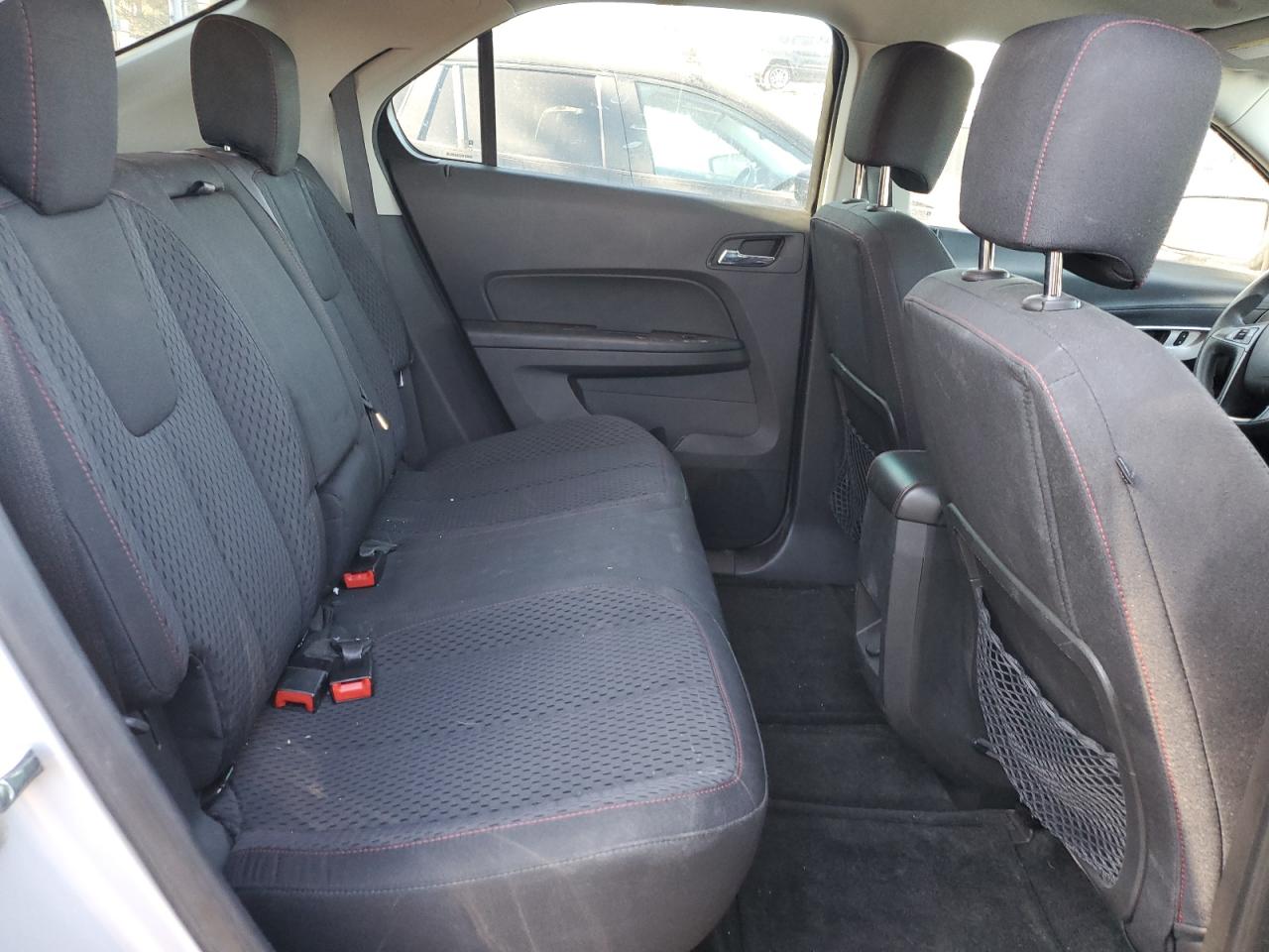 2013 Chevrolet Equinox - Image 11