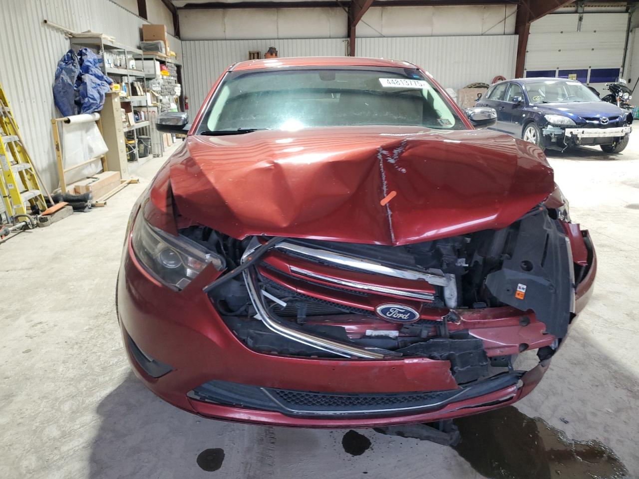 2014 Ford Taurus - Image 5