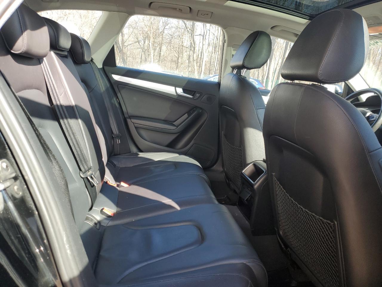 2010 Audi A4 - Image 10