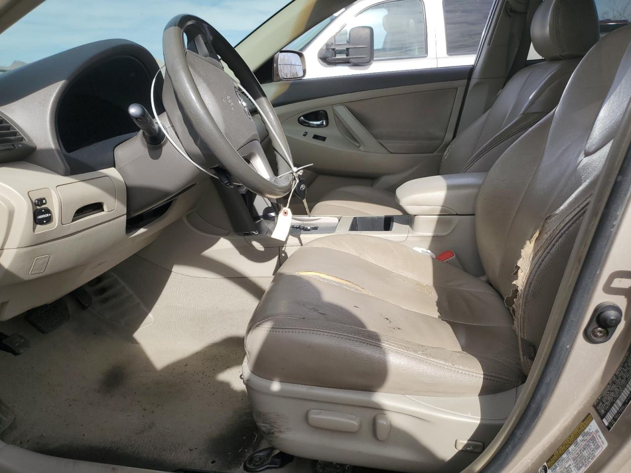 2007 Toyota Camry - Image 7