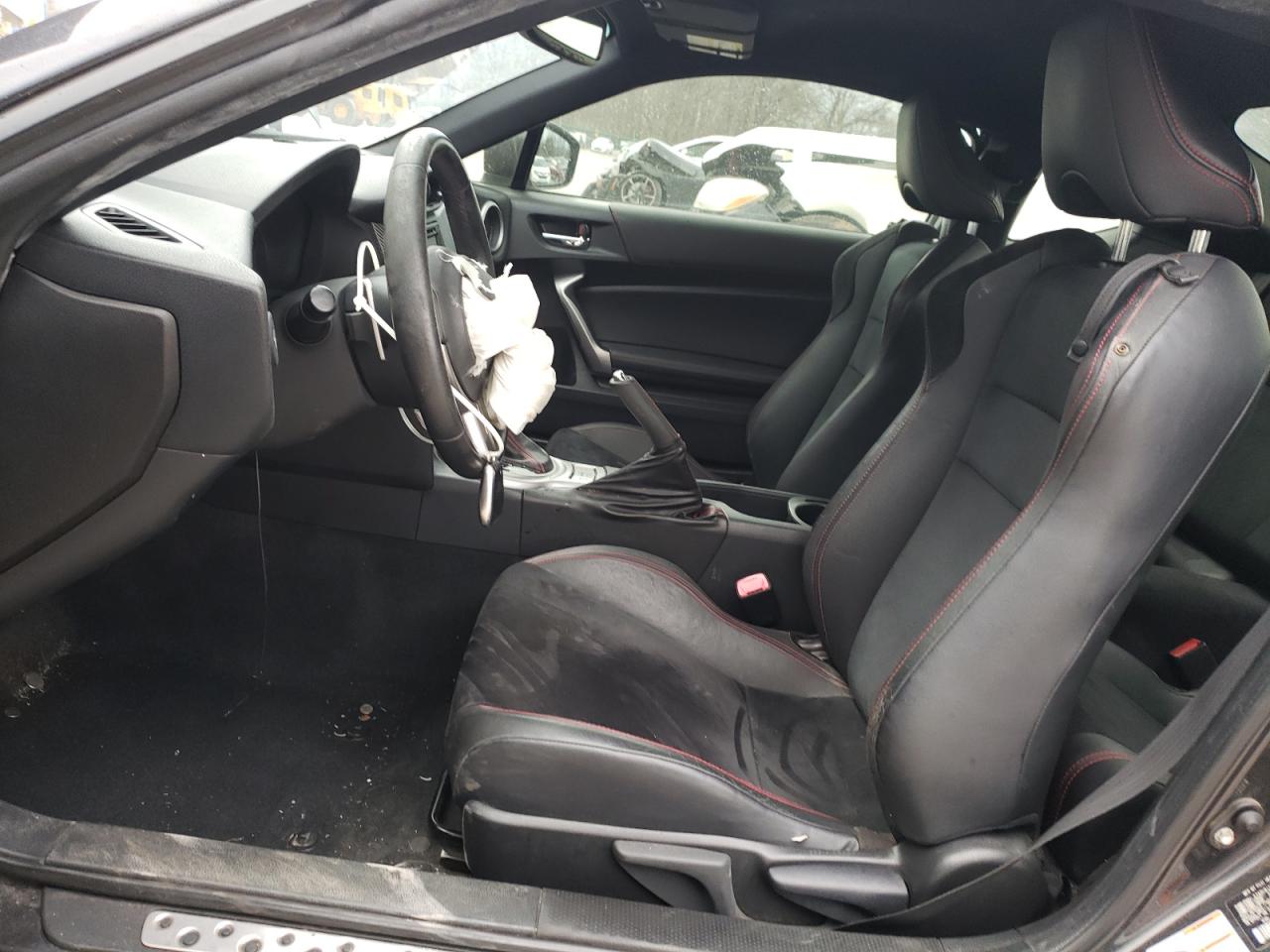 2015 Subaru BRZ - Image 7