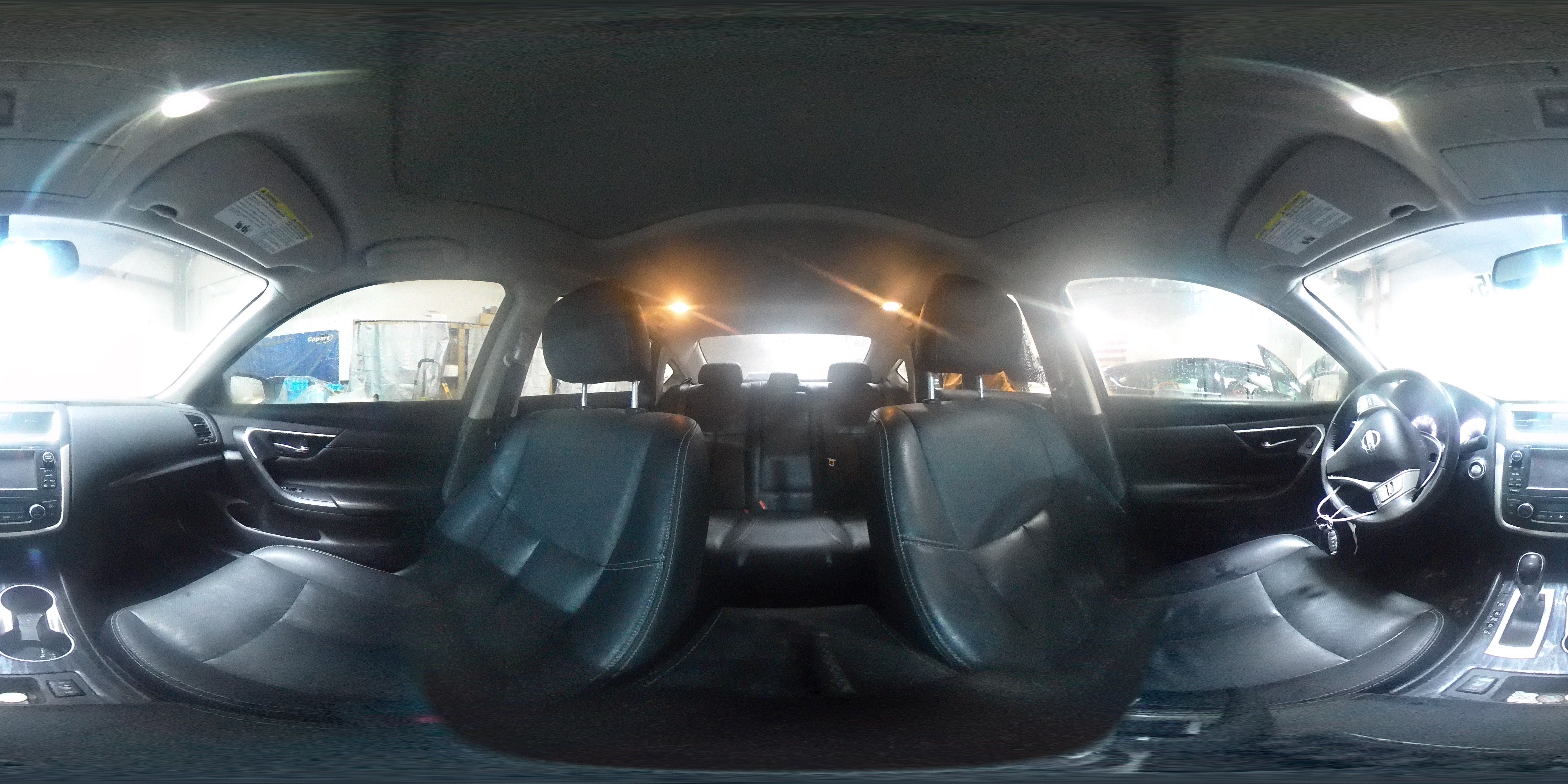 2016 Nissan Altima - Image 14