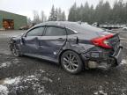 2020 Honda Civic Ex en Venta en Graham, WA - All Over