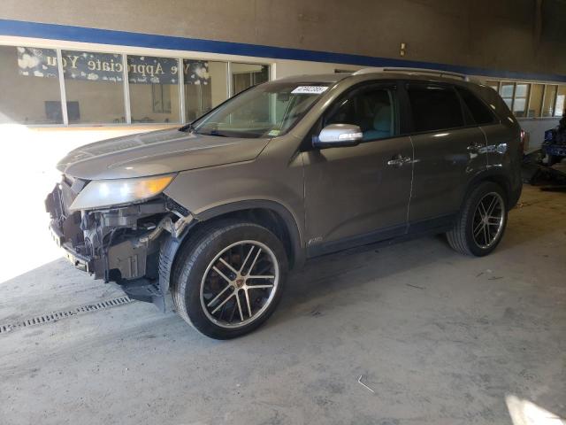 2011 Kia Sorento Base