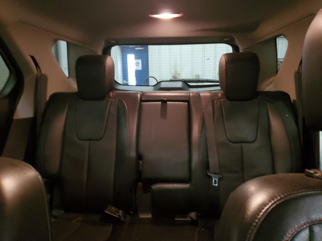 2015 Chevrolet Equinox - Image 10