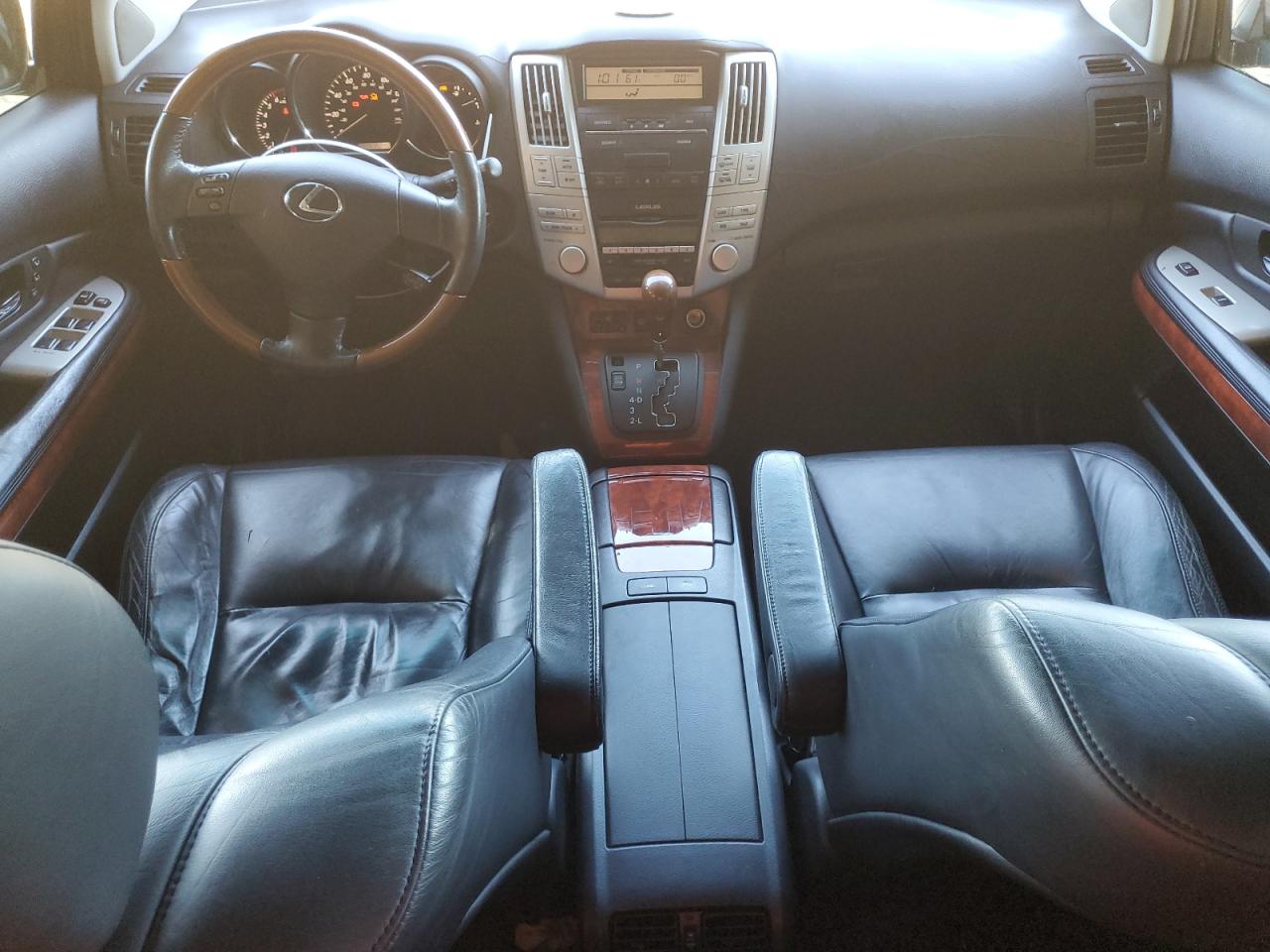 2004 Lexus RX - Image 8