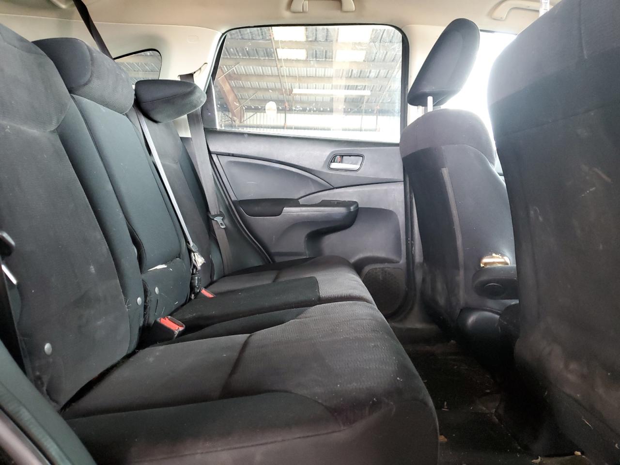 2013 Honda CR-V - Image 11