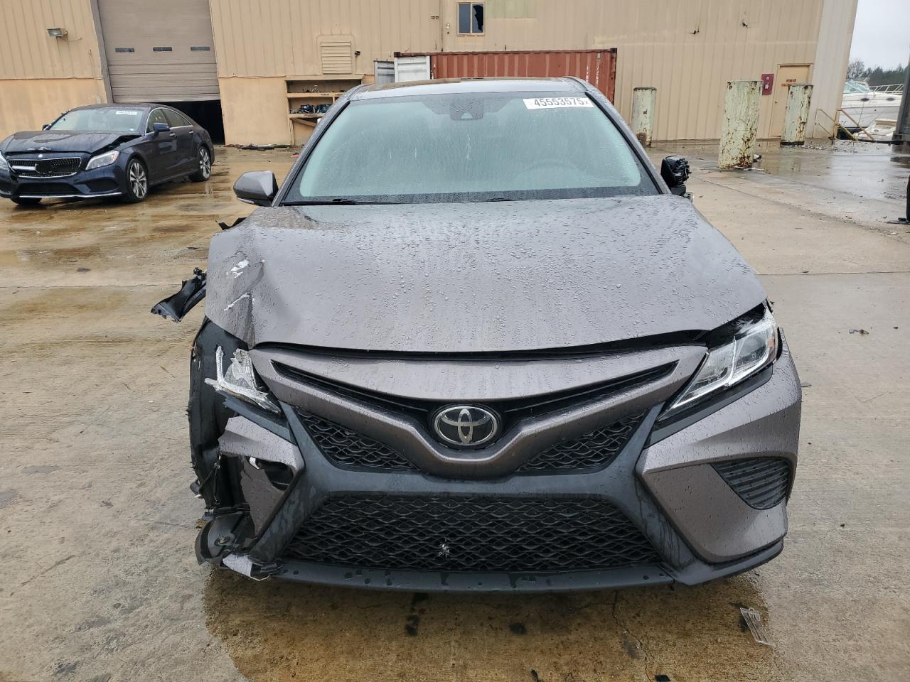 2019 Toyota Camry - Image 5