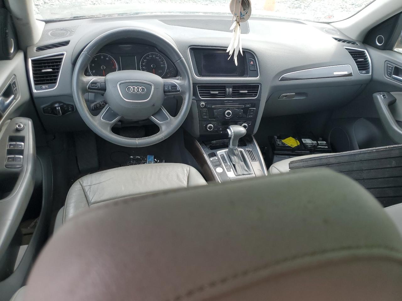 2014 Audi Q5 - Image 8