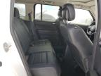 2014 Jeep Patriot Latitude for Sale in Davison, MI - Front End