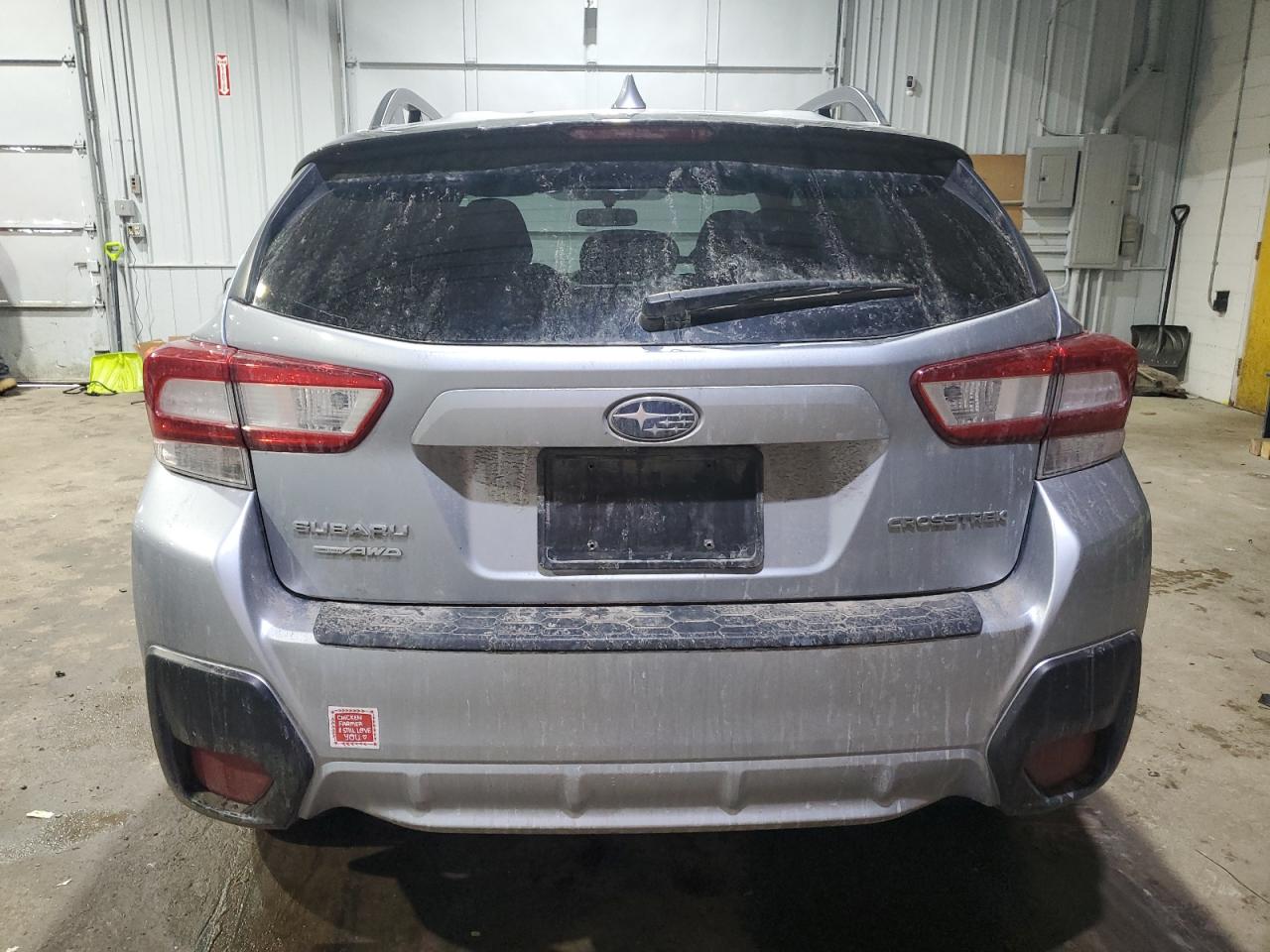 2018 Subaru XV - Image 6