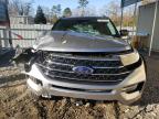 2024 Ford Explorer Xlt zu verkaufen in Augusta, GA - Front End