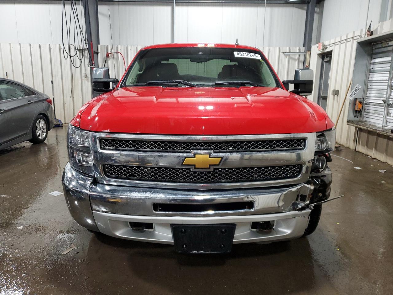 2013 Chevrolet Silverado - Image 5