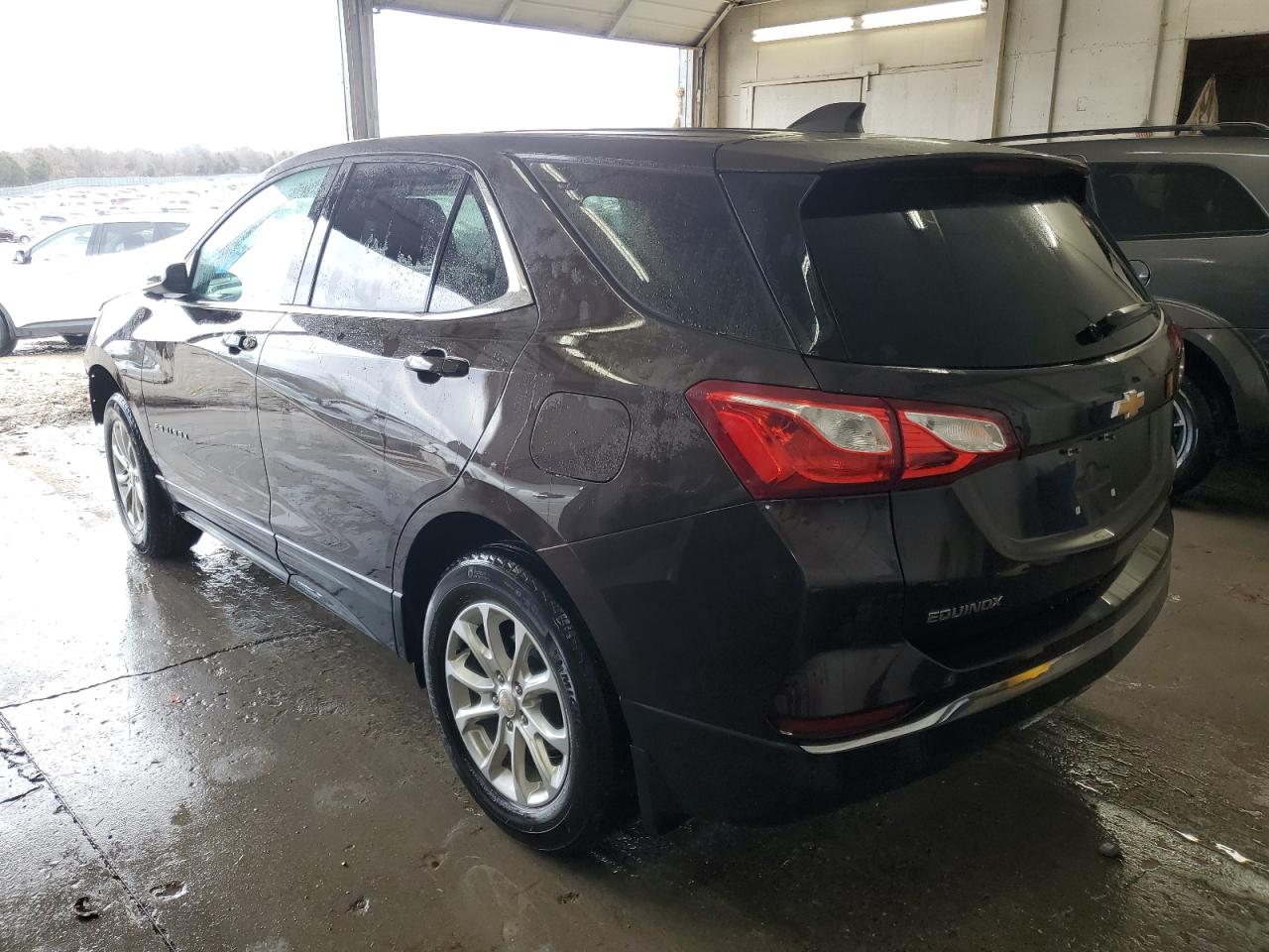 2020 Chevrolet Equinox - Image 2
