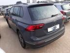 2022 VOLKSWAGEN TIGUAN LIF for sale at Copart SANDY