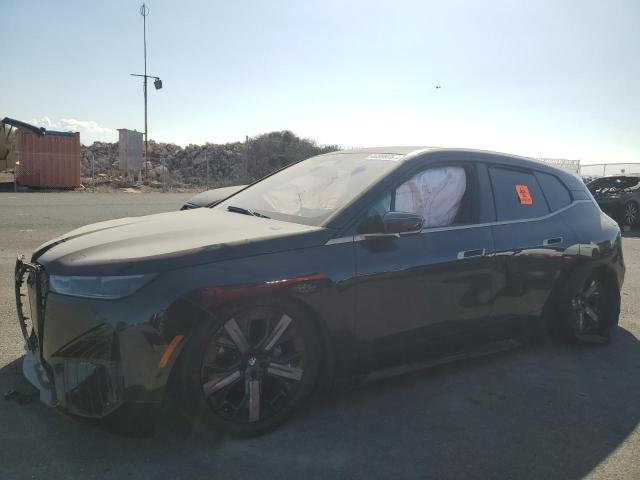 2022 Bmw Ix Xdrive50